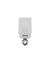 Load image into Gallery viewer, AJAX Security - White Wireless WaterStop with 20 mm Thread, Turn water off in 5 seconds, compatible with cold and hot water pipes | AJAX-WS-20-W