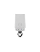 Load image into Gallery viewer, AJAX Security - White Wireless WaterStop with 25 mm Thread, Turn water off in 5 seconds, Compatible with cold and hot water pipes | AJAX-WS-25-W