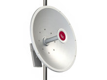 Load image into Gallery viewer, MikroTik mANT30 5.8GHz 30dBi Precision Alignment Dish - 2xRP SMA Female connector, Frequency 4.7GHz-5.875GHz, wind 181.4kg @ 200km/h | MTAD-5G-30D3-PA