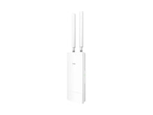 Load image into Gallery viewer, Cudy Dual Band 3000Mbps WiFi 6 Outdoor Access Point, detachable high-gain antennas, shielded Gigabit Ethernet port, up to 2976Mbps | AP3000 Outdoor