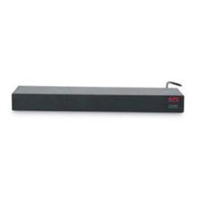 Load image into Gallery viewer, RACK PDU, Switched, 1U, 16A, 208/230V, with 8 IEC C13 Outlets, Ideal for colocation, large data center, or remote edge computing AP7921B