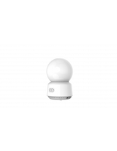 Load image into Gallery viewer, Aqara Security and Surveillance Camera E1, 2.4GHz Wi-Fi 6, Bluetooth, Pan/Tilt, 1296p, Compatible with Apple Home, Google Home, and Amazon Alexa