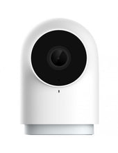 Load image into Gallery viewer, Aqara Hub Camera G2H Pro - Smart Security Camera 1080p HD Video, Requires Aqara Sensors and Controllers for an IoT EcoSystem - IoT & Smart Home Hub
