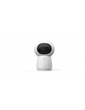Load image into Gallery viewer, Aqara Hub Camera G3, AI Facial & Gesture Recognition, Local Infrared Control, 360° Viewing Angle via Pan and Tilt, 2K 1296p Resolution, Dual-Band WiFi