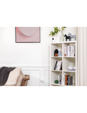 Load image into Gallery viewer, Aqara Hub Camera G3, AI Facial & Gesture Recognition, Local Infrared Control, 360° Viewing Angle via Pan and Tilt, 2K 1296p Resolution, Dual-Band WiFi