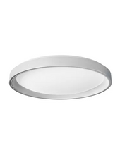 Load image into Gallery viewer, Aqara Controller Ceiling Light -T1M, RGBIC Status Light Ring, Ra90 Lighting, Low Consumption, Requires AQ-hub-CAM-G2H-Pro or AQ-hub-M1S or AQ-hub-M2