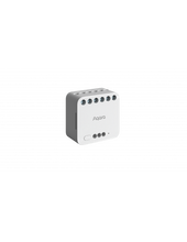 Load image into Gallery viewer, Aqara Controller Dual Relay Module T2, Requires AQ-Hub-Cam-G2H-Pro or G3, AQ-Hub-M1s-G2 or AQ-Hub-M2, Interlock & Motor Control, Wireless Switch Mode
