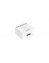 Load image into Gallery viewer, Aqara Controller Dual Relay Module T2, Requires AQ-Hub-Cam-G2H-Pro or G3, AQ-Hub-M1s-G2 or AQ-Hub-M2, Interlock & Motor Control, Wireless Switch Mode