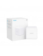Load image into Gallery viewer, Aqara Controller Cube Smart Home Automation Controller, Requires Aq-Hub-Cam-G2h-Pro or G3, Aq-Hub-M1s-G2, or Aq-Hub-M2, IoT & Smart Home Controller