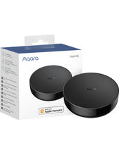 Load image into Gallery viewer, Aqara Hub M2 Smart Home Automation Hub, Requires Aqara Sensors & Controllers for an IoT EcoSystem, IoT & Smart Home, Aqara Hubs/Controllers