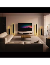 Load image into Gallery viewer, Aqara Lighting - LED Strip T1 Extension Kit (1 Meter), Compatible with Matter, HomeKit (incl. Adaptive Lighting), Alexa, Google, IFTTT | RLSE-K01D