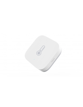 Load image into Gallery viewer, Aqara Temperature and Humidity Sensor T1, Requires AQ-Hub-Cam-G2H-Pro or G3, AQ-Hub-M1S-G2 or AQ-Hub-M2, Data Logging, 2-Year Battery Life, Smart Home