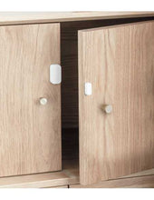 Load image into Gallery viewer, Aqara Smart Home Starter Kit Lite, includes Door and Window Contact Sensor, Temperature and Humidity Sensor, Hub M1S Gen2, Motion Sensor, AQ-HomeK