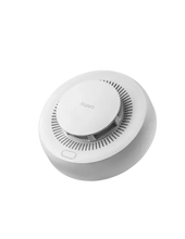 Load image into Gallery viewer, Aqara Smoke Detector standalone alarm, Real-Time Alerts, Multi-Device Grouping, 10Yr Battery Life, Smart Compatibility, Custom Automations | SD-S01D