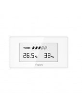 Load image into Gallery viewer, Aqara Sensor TVOC Air Quality Monitor - Real-time Air Quality Detection, Requires Aq-Hub-Cam-G2h-Pro or G3, Aq-Hub-M1s-G2, or Aq-Hub-M2, IoT Sensors