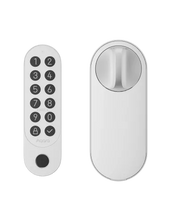 Load image into Gallery viewer, Aqara U200 Retrofit Smart Door Lock White - EL-D02D