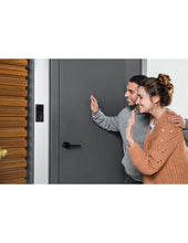 Load image into Gallery viewer, Aqara Video Doorbell G4, Local AI Face Recognition, Works with Apple Home, Free Cloud & Local Storage, On-demand Video & Two-Way Talk, IoT smart Home