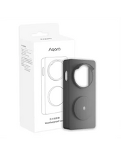 Load image into Gallery viewer, Aqara Video Doorbell G4 Weatherproof Case, tailored fit, effortlessly installation, premium Durability, Minimalist Aesthetic - FFGJT11LM