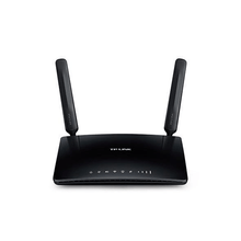 Load image into Gallery viewer, TP-Link Archer MR200 Wi-Fi 5 Wireless Router - featuring Dual-band 2.4GHz and 5GHz Wi-Fi frequencies, Fast Ethernet 3G / 4G, Black, ARCHER MR200