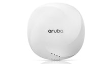 Load image into Gallery viewer, Aruba Networks AP-635 / IAP-635 (RW) APIN0635 Indoor Access Point 802.11ax Wi-Fi 6E OFDMA 2x2:2 MIMO 7.8 Gbps 6 GHz band WPA3