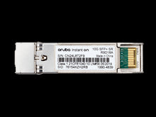 Load image into Gallery viewer, HPE Networking Instant On 10G SFP+ LC SR 300m MMF XCVR SFP Module, Repeaters and Transceivers, Networking, Accessories, DAC Cable Connectors, SFP