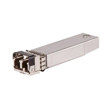 Load image into Gallery viewer, HPE Networking Instant On 10G SFP+ LC SR 300m MMF XCVR SFP Module, Repeaters and Transceivers, Networking, Accessories, DAC Cable Connectors, SFP