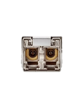 Load image into Gallery viewer, HPE Networking Instant On 10G SFP+ LC SR 300m MMF XCVR SFP Module, Repeaters and Transceivers, Networking, Accessories, DAC Cable Connectors, SFP