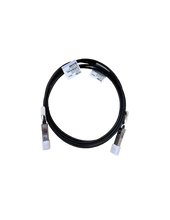 Load image into Gallery viewer, HPE Aruba Instant On R9D19A 10G SFP+ to SFP+ 1m DAC Cable, Repeaters and Transceivers, Networking, Accessories, DAC Cables, ARU-IO-DAC10GSFP+-1M