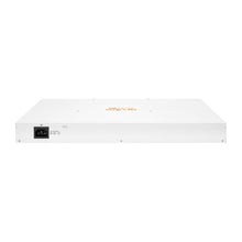 Load image into Gallery viewer, HPE Networking Instant On 1930 4SFP+ 24 Port 195W Switch, Smart Managed layer 2+, 24xPoE GbE ports, 4xSFP/SFP+ ports | ARU-IO-SW193024G-195W