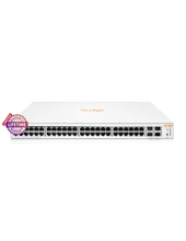 Load image into Gallery viewer, HPE Promo - Buy ARU-IO-SW193048G-370W and Get 1 x Acconet CAT5-100 FREE, Purchase HPE Instant On 1930 48port Gigabit 370W Switch and receive CAT5 100m