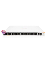 Load image into Gallery viewer, HPE Promo - Buy ARU-IO-SW196048G-600W and Get 1 x Acconet CAT5-100 FREE, Purchase HPE Instant On 1960 48port Gigabit 600W Switch and receive CAT5 100m