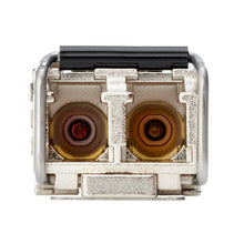 Load image into Gallery viewer, HPE Networking Instant On 1G SFP LC SX 500m MMF XCVR SFP Module, Multi Mode SFP Module for Aruba 1430, 1830, 1930 switches, Repeaters and Transceivers