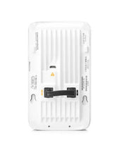 Load image into Gallery viewer, HPE Networking Instant On WiFi 5 Indoor Access Point, Dual band, 802.11ac Wave2, 1167Mbps, PoE excl, GbE uplink port, 2x2:2 MU-MIMO, 50 clients, AP11D