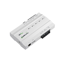 Load image into Gallery viewer, ZKTeco Inbio 460 - 4 Door Pro Access Control Panel, TCP/IP and RS-485, Pair 8 Slave Readers, Works on ZKBiosecurity Software, ZK-InBio460-Pro
