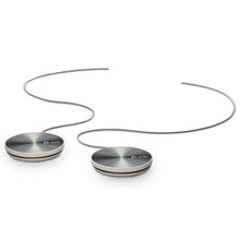 Load image into Gallery viewer, Poly Trio C60 Expansion Microphones, include two mics that provide enhanced audio when compared to standard integrated mics 85X02AA