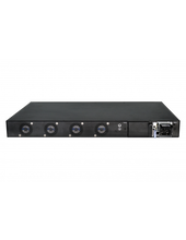 Load image into Gallery viewer, Bdcom 16 Port ePON OLT with Dual Hot-Swap PSU, Requires Bdcom-PWR-100-DC, 16 x ePON, 4 x GE Ports, 4 x SFP Ports, 6 x SFP+ Ports, 1 x Console Port