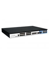 Load image into Gallery viewer, Bdcom 16 Port ePON OLT with Dual Hot-Swap PSU, Requires Bdcom-PWR-100-DC, 16 x ePON, 4 x GE Ports, 4 x SFP Ports, 6 x SFP+ Ports, 1 x Console Port