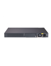 Load image into Gallery viewer, Bdcom 24 Port SFP+ Managed Layer 3 Switch, 24 x SFP ports, 2 x Power Slots, 8 x 10G SFP+ ports, 8 x GE Base-T ports, 1U Mounting, Bdcom-S3740F