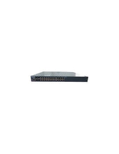 Load image into Gallery viewer, Bdcom 28 Port Managed Gigabit PoE Switch, Managed - featuring 370W Power Budget, 24 x Gigabit PoE Ports and 4 x SFP Ports, Layer 2 License