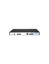 Load image into Gallery viewer, Bdcom P3600-04-2AC 4 Port Epon OLT Headend - Dual AC PSU, 4 Epon SFP (requires Bdcom-OLT-SFP-20), 4 x Gigabit Ethernet LAN Ports, 4 x SFP+ Ports
