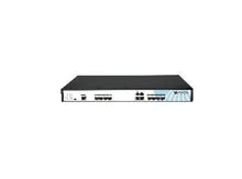 Load image into Gallery viewer, Bdcom P3600-04-2AC 4 Port Epon OLT Headend - Dual AC PSU, 4 Epon SFP (requires Bdcom-OLT-SFP-20), 4 x Gigabit Ethernet LAN Ports, 4 x SFP+ Ports