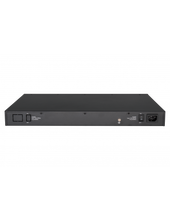 Load image into Gallery viewer, Bdcom P3600-04-2AC 4 Port Epon OLT Headend - Dual AC PSU, 4 Epon SFP (requires Bdcom-OLT-SFP-20), 4 x Gigabit Ethernet LAN Ports, 4 x SFP+ Ports