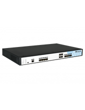 Load image into Gallery viewer, Bdcom P3600-04-2AC 4 Port Epon OLT Headend - Dual AC PSU, 4 Epon SFP (requires Bdcom-OLT-SFP-20), 4 x Gigabit Ethernet LAN Ports, 4 x SFP+ Ports
