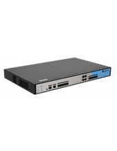 Load image into Gallery viewer, Bdcom 4 Port GPon OLT Headend, 4 GPon SFP Cages (requires Bdcom-OLT-GSFP-C+), 4GB RJ45 Ports, 4 x SFP+ Ports, complies with ITU-T G.984/G.988 standard