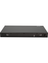 Load image into Gallery viewer, Bdcom 4 Port GPon OLT Headend, 4 GPon SFP Cages (requires Bdcom-OLT-GSFP-C+), 4GB RJ45 Ports, 4 x SFP+ Ports, complies with ITU-T G.984/G.988 standard