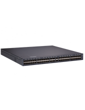 Load image into Gallery viewer, Bdcom 48-port SFP+ Managed Switch - 48 x 10GE auto-adaptive SFP+ ports, 2 x 40GE QSFP+ ports, 1U Mounting, Networking, Switches - Managed, Layer 3