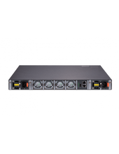 Load image into Gallery viewer, Bdcom 48 Port SFP+ Layer 3 Managed switch - 100G, 48x 10G auto-adaptive SFP+ ports, 2x 40G QSFP+ ports, 4x 100G QSFP28 ports, 2x Power Supply