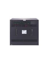 Load image into Gallery viewer, Bdcom Epon OLT Chassis - Empty Chassis, 2 x MSU slots, 12 x Gigabit slots, 2 x 10G slots - ideal for Layer 2/3/4 use, Bdcom-P5916