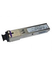 Load image into Gallery viewer, Bdcom Gpon OLT SFP module, Class C+ standard, with Downlink 2.5Gbps and Uplink 1.25Gbps, TX wavelength 1490nm, RX wavelength 1310nm, and SC Interface