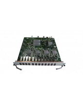 Load image into Gallery viewer, Bdcom OLT Epon Chassis interface board with 16 Epon Ports, To be used with Bdcom-GP6606, 7-port GE SFP, 1-port 10G SFP+, Fibre Optics, SFP Modules